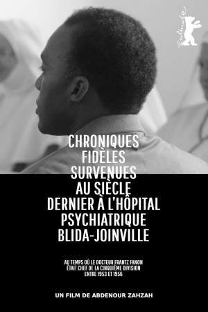 Chroniques fidèles survenues au siècle dernier à l'hôpital psychiatrique Blida