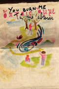 Película You Burn Me