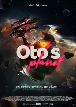 Oto's Planet