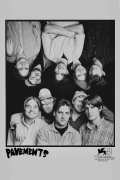 Película Pavements
