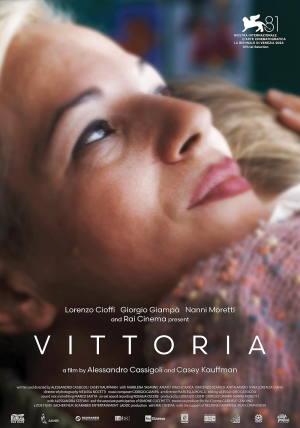 Vittoria Vittoria