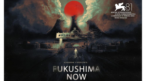 Address Unknown: Fukushima Now