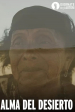 Alma del desierto