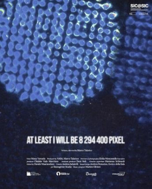 At Least I Will Be 8 294 400 Pixel