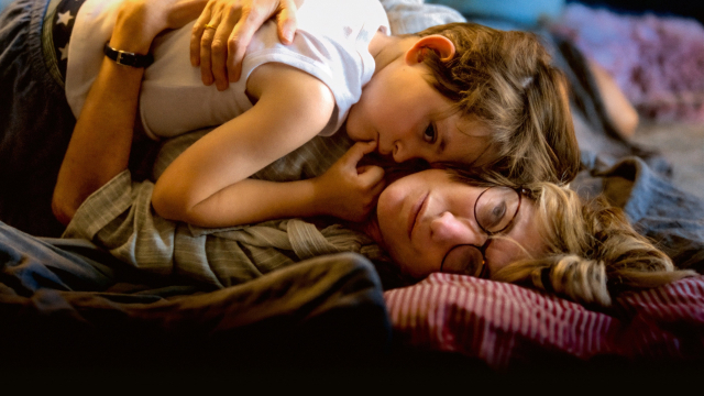 Los lazos que nos unen