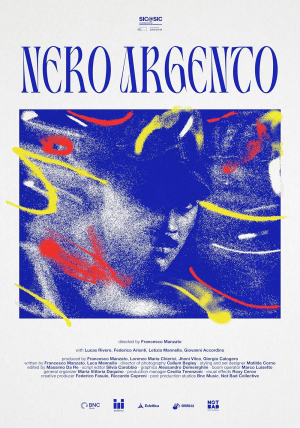 Nero Argento