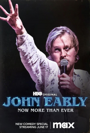 John Early: ahora más que nunca