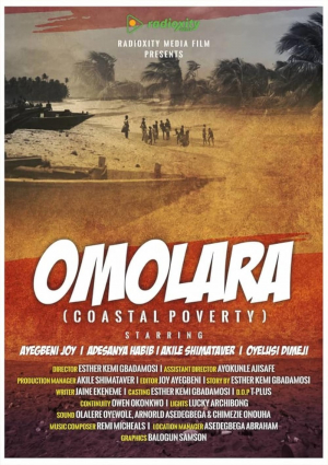 Omolara