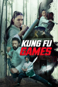Película Kung Fu Games