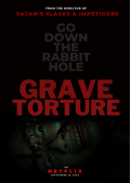 Película Grave Torture