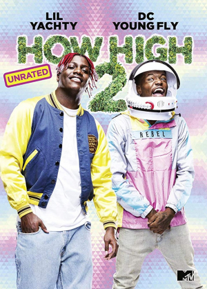 How High 2