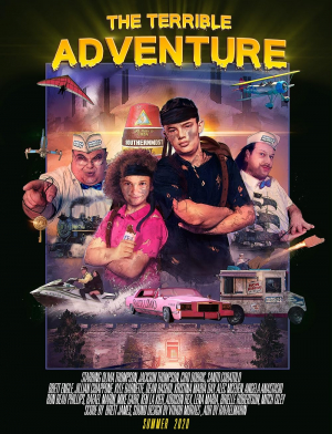 The Terrible Adventure