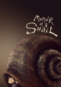 Película Memoir of a Snail