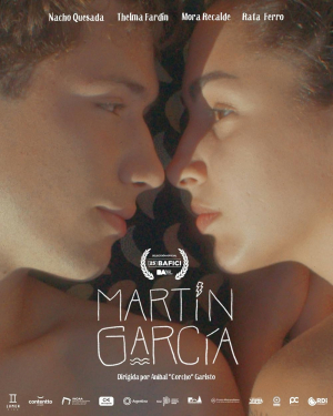 Martín García