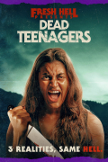 Película Dead Teenagers