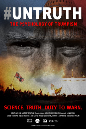 #UNTRUTH: The Psychology of Trumpism