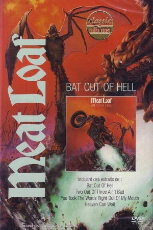 "Classic Albums" Meat Loaf: Bat Out of Hell