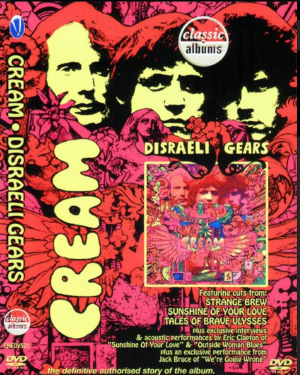 Cream