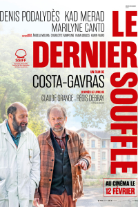 El último suspiro