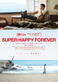 Película Super Happy Forever