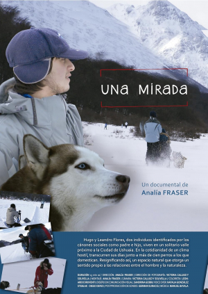 Una mirada