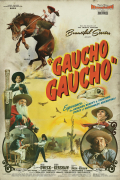 Película Gaucho Gaucho
