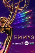 Película The 76th Primetime Emmy Awards