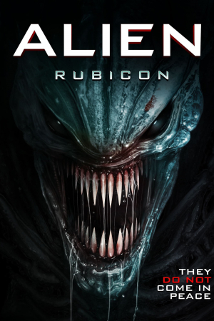 Alien Rubicon Alien Rubicon