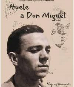 Huele a Don Miguel