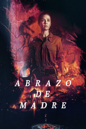Abrazo de madre Abrazo de madre