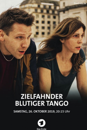 Zielfahnder: Blutiger Tango Zielfahnder: Blutiger Tango