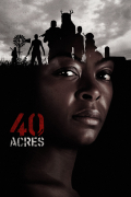 Película 40 Acres