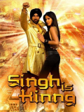 Película Singh Is Kinng