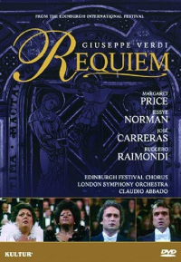 Verdi: Requiem