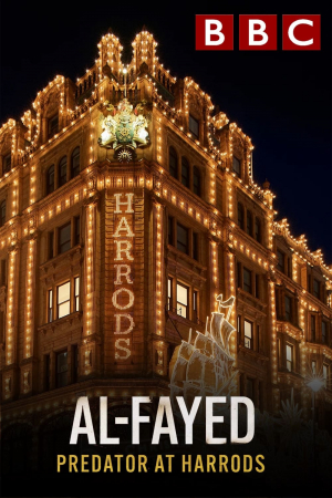 Al-Fayed: Depredador en Harrods
