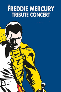 Concierto por la vida: Homenaje a Freddie Mercury