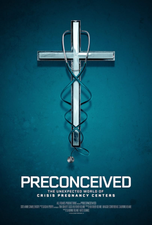 Preconceived Preconceived