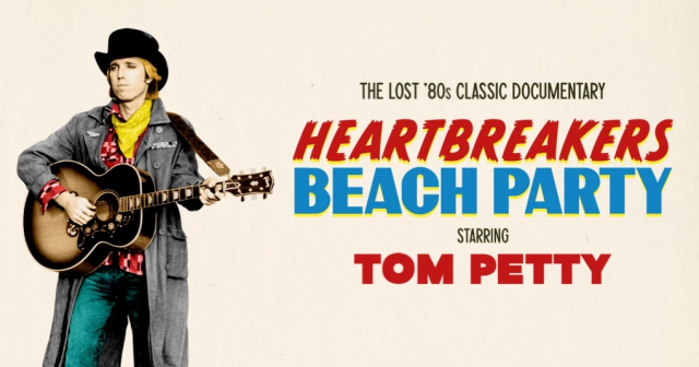 Heartbreakers Beach Party