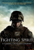 Película Fighting Spirit: A Combat Chaplain's Journey