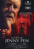 The Rule of Jenny Pen