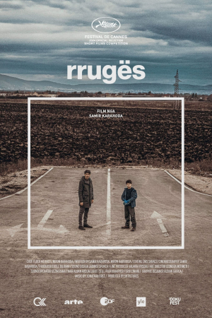 Rrugës Rrugës