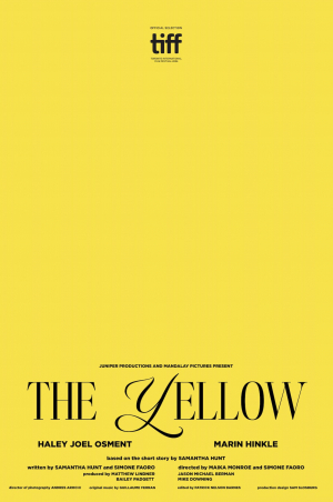 The Yellow