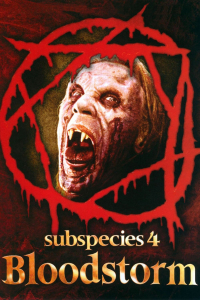Subspecies: The Awakening