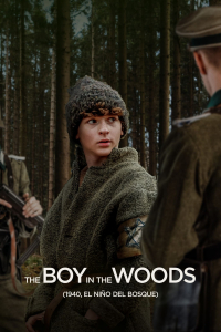 El niño del bosque