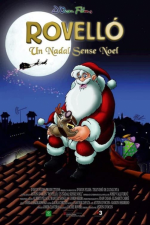 Rovelló: Un Nadal sense Noel Rovelló: Un Nadal sense Noel