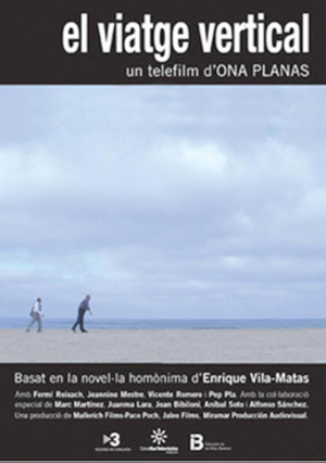 El viatge vertical