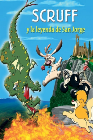 Rovelló i la llegenda de Sant Jordi Rovelló i la llegenda de Sant Jordi