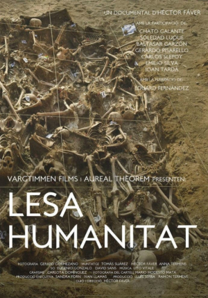 Lesa Humanitat Lesa Humanitat