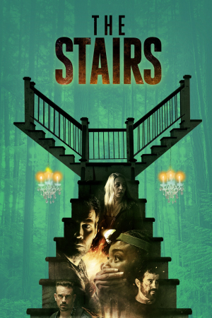 The Stairs The Stairs