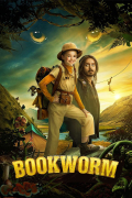 Película Bookworm